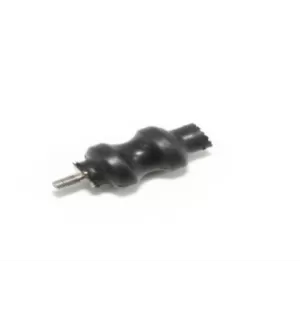 Shock absorber rubber screw on XP dynamic board